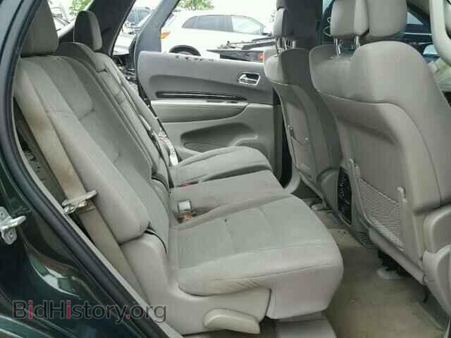 2011 DODGE DURANGO - VIN: 1D4RD4GG4BC729645 - Фото 6