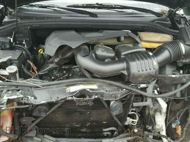 2011 DODGE DURANGO - VIN: 1D4RD4GG4BC729645 - Фото 7