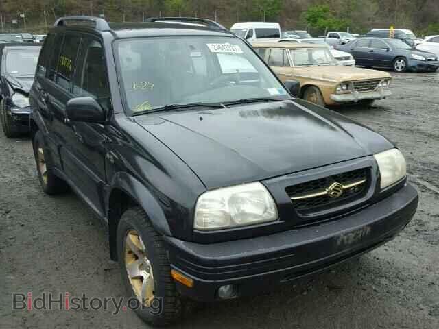 Photo JS3TD62V0Y4108315 - SUZUKI GR VITARA 2000