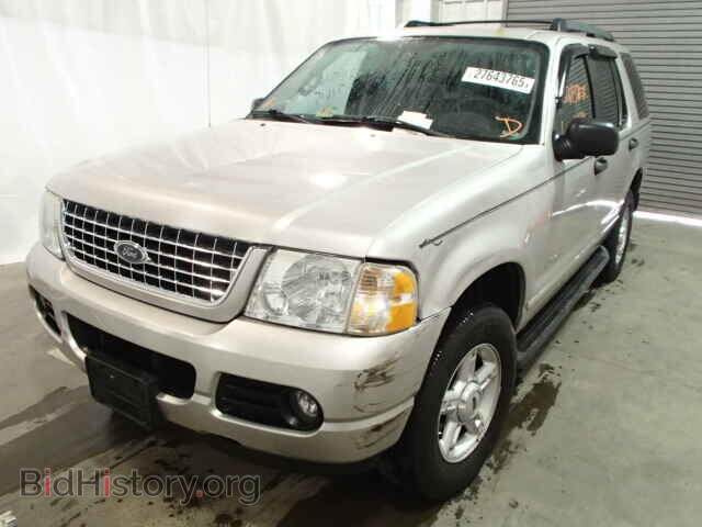 2005 FORD EXPLORER - VIN: 1FMZU73K25UB48177 - Фото 2
