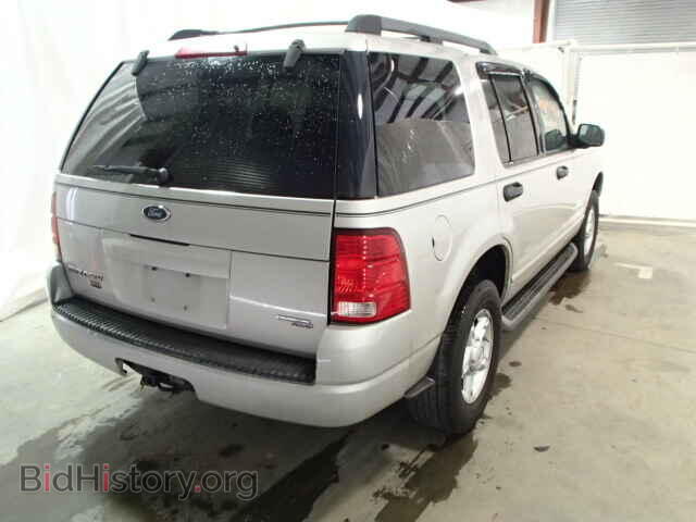 2005 FORD EXPLORER - VIN: 1FMZU73K25UB48177 - Фото 4