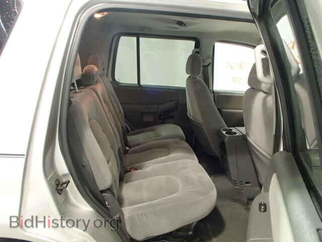2005 FORD EXPLORER - VIN: 1FMZU73K25UB48177 - Фото 6