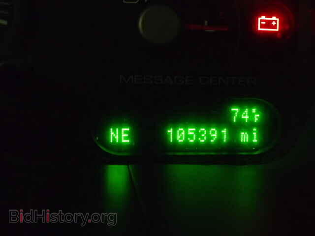 2005 FORD EXPLORER - VIN: 1FMZU73K25UB48177 - Фото 8