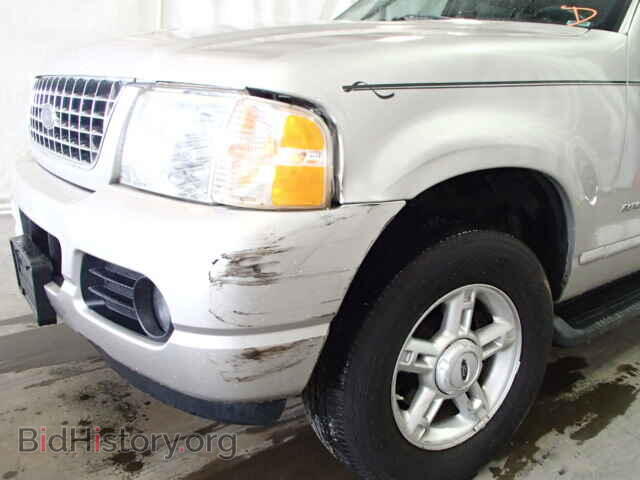 2005 FORD EXPLORER - VIN: 1FMZU73K25UB48177 - Фото 10