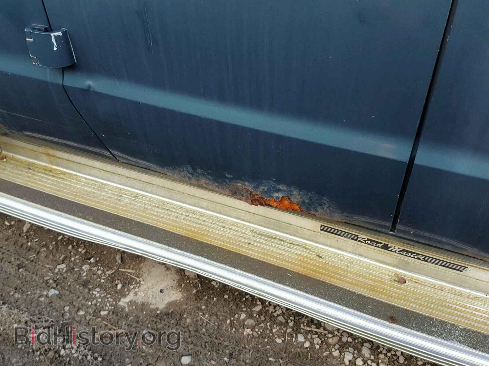 1997 DODGE RAM VAN - VIN: 2B5WB35Y9VK504789 - Фото 9