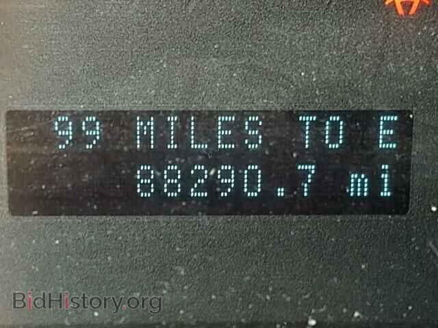 2010 FORD FOCUS - VIN: 1FAHP3FN0AW286570 - Фото 8