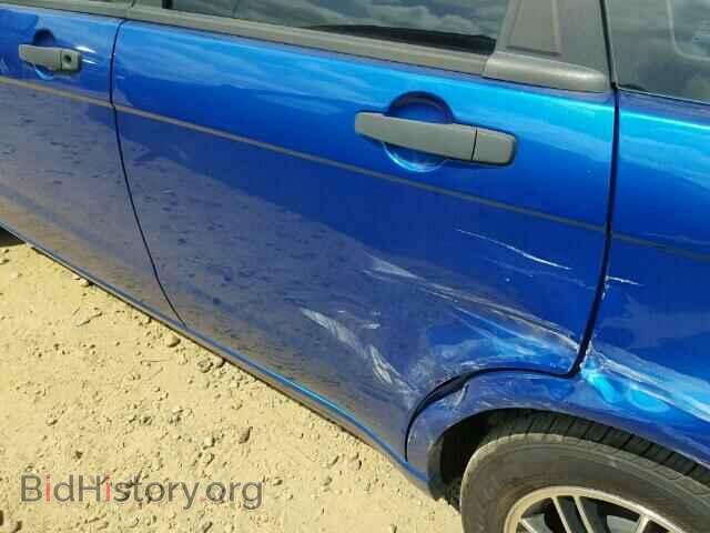 2010 FORD FOCUS - VIN: 1FAHP3FN0AW286570 - Фото 10