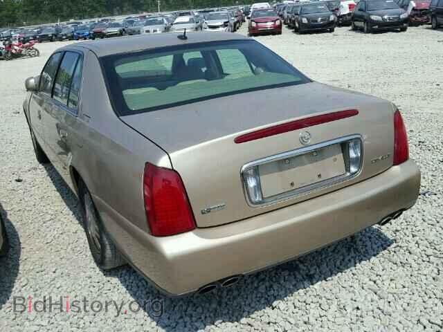 2005 CADILLAC DEVILLE - VIN: 1G6KD54Y35U184430 - Фото 3