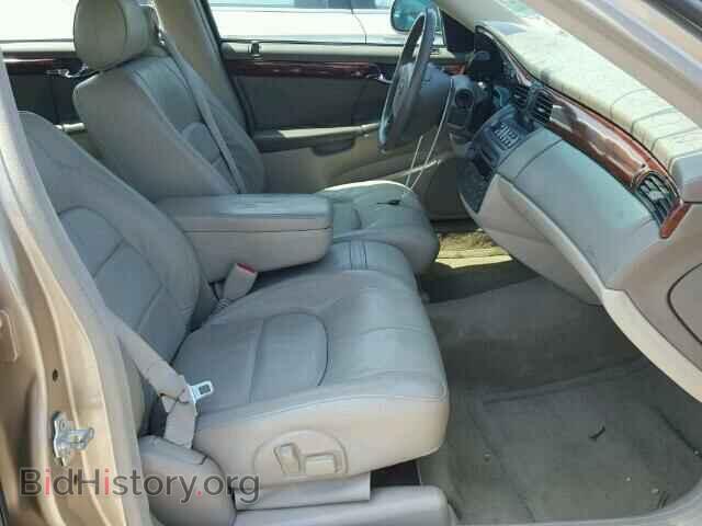 2005 CADILLAC DEVILLE - VIN: 1G6KD54Y35U184430 - Фото 5