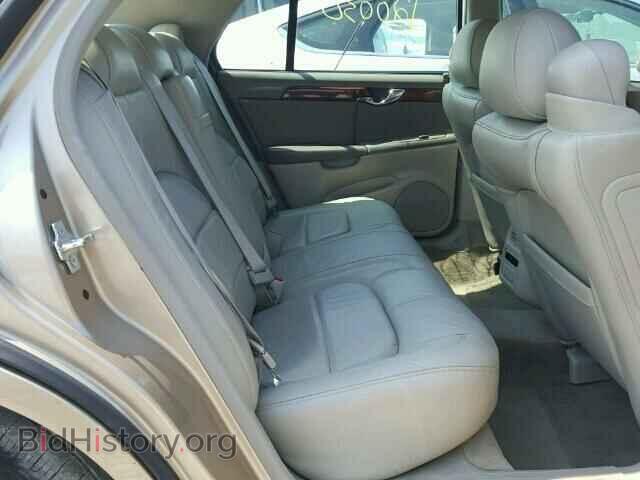 2005 CADILLAC DEVILLE - VIN: 1G6KD54Y35U184430 - Фото 6
