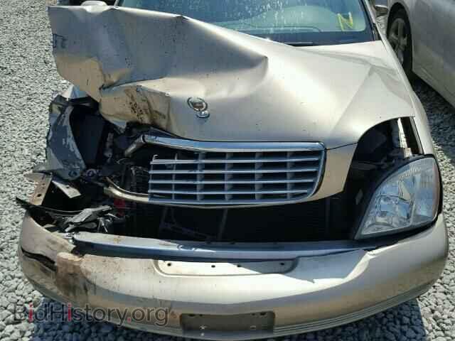 2005 CADILLAC DEVILLE - VIN: 1G6KD54Y35U184430 - Фото 7