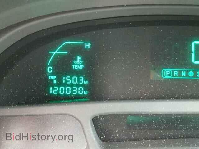 2005 CADILLAC DEVILLE - VIN: 1G6KD54Y35U184430 - Фото 8