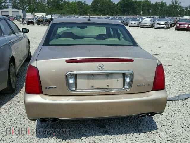 2005 CADILLAC DEVILLE - VIN: 1G6KD54Y35U184430 - Фото 10