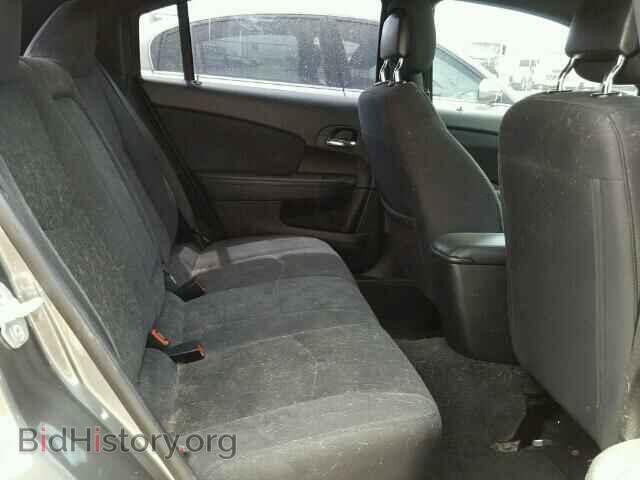 2012 CHRYSLER 200 - VIN: 1C3CCBAB2CN261867 - Фото 6