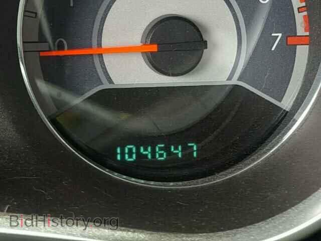 2012 CHRYSLER 200 - VIN: 1C3CCBAB2CN261867 - Фото 8