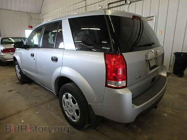 2006 SATURN VUE - VIN: 5GZCZ33D66S891927 - Фото 3