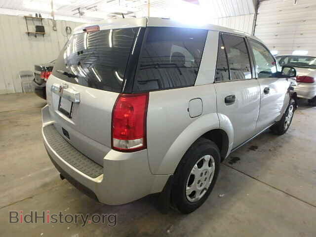 2006 SATURN VUE - VIN: 5GZCZ33D66S891927 - Фото 4
