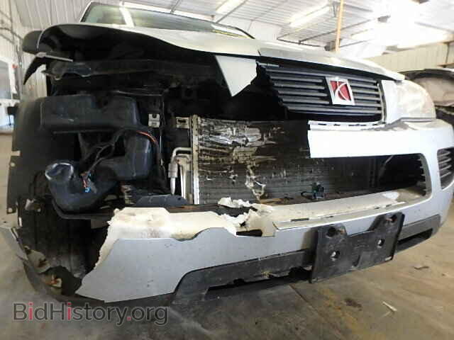 2006 SATURN VUE - VIN: 5GZCZ33D66S891927 - Фото 9
