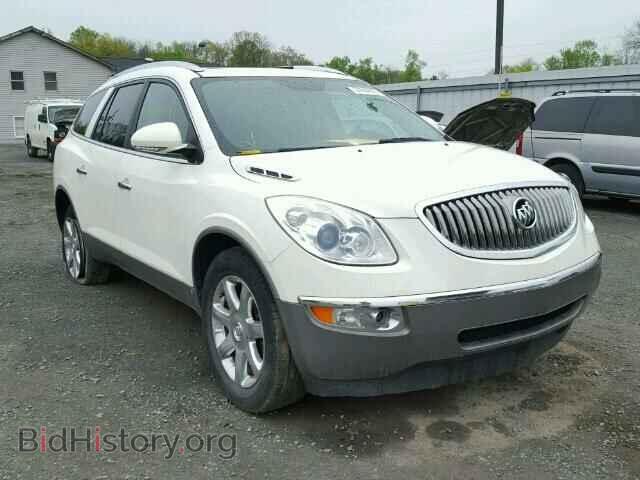 Фотография 5GAEV23D09J213251 - BUICK ENCLAVE 2009
