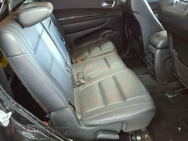2013 DODGE DURANGO - VIN: 1C4RDHDG1DC664183 - Photo 6