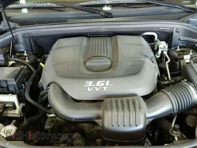 2013 DODGE DURANGO - VIN: 1C4RDHDG1DC664183 - Photo 7