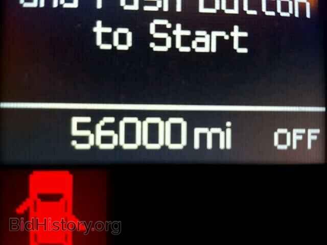 2013 DODGE DURANGO - VIN: 1C4RDHDG1DC664183 - Photo 8