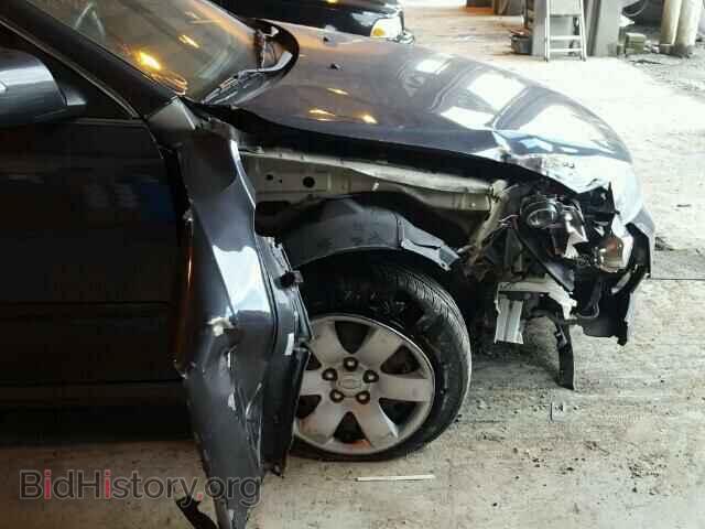 2010 KIA OPTIMA - VIN: KNAGG4A82A5452944 - Фото 9