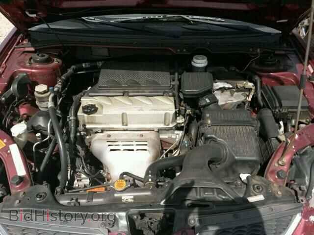 2004 MITSUBISHI GALANT - VIN: 4A3AB36FX4E112998 - Фото 7