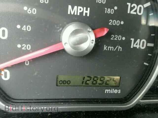 2004 MITSUBISHI GALANT - VIN: 4A3AB36FX4E112998 - Фото 8
