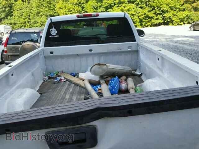 2012 CHEVROLET SILVERADO - VIN: 1GCNCPEX8CZ269911 - Фото 6