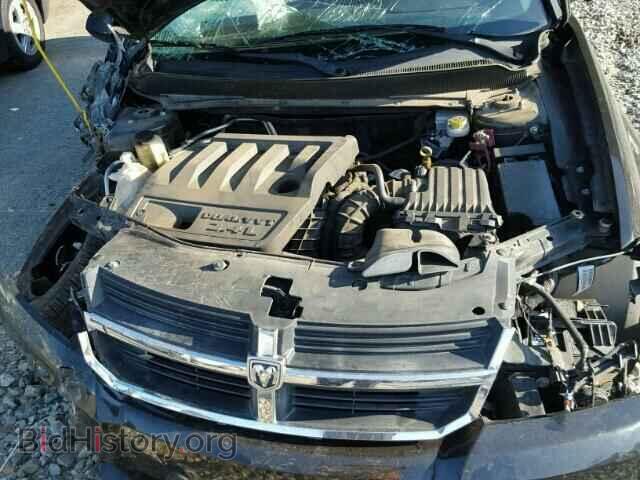 2010 DODGE AVENGER - VIN: 1B3CC5FB2AN137263 - Photo 7