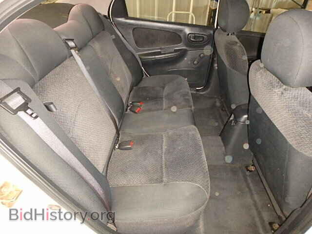 2002 DODGE NEON - VIN: 1B3ES46C42D641089 - Фото 6
