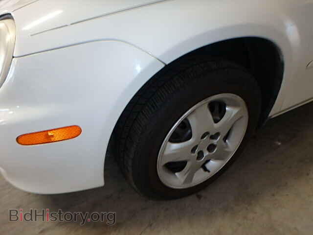 2002 DODGE NEON - VIN: 1B3ES46C42D641089 - Фото 9
