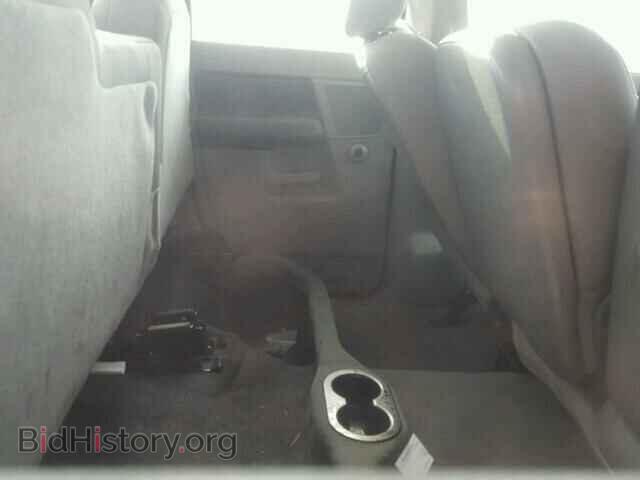 2007 DODGE RAM 1500 - VIN: 1D7HA18P47S148437 - Фото 6