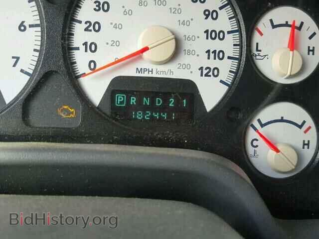 2007 DODGE RAM 1500 - VIN: 1D7HA18P47S148437 - Фото 8