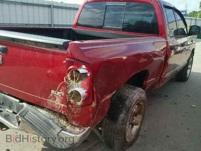 2007 DODGE RAM 1500 - VIN: 1D7HA18P47S148437 - Фото 9