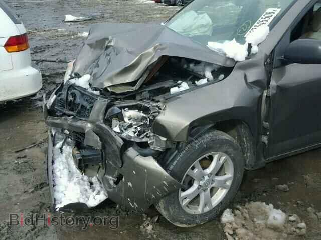 2012 TOYOTA RAV4 - VIN: JTMBF4DV2CD045913 - Photo 9