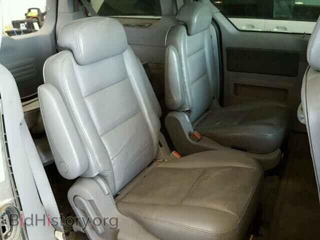 2004 FORD FREESTAR - VIN: 2FMDA58284BA76521 - Photo 6