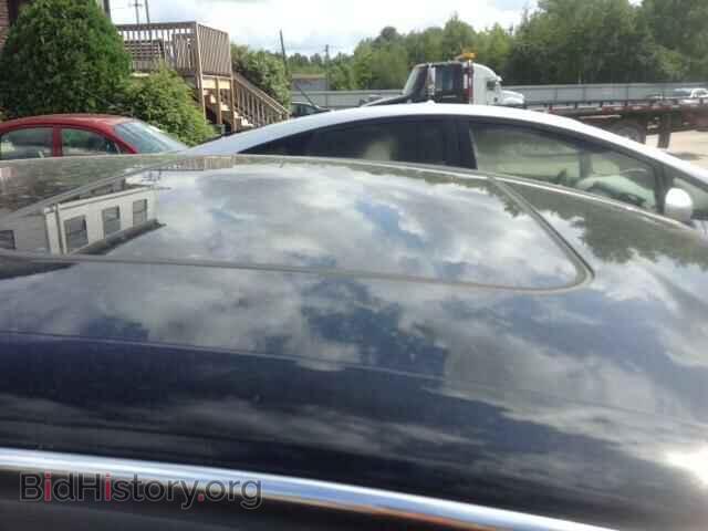 2009 AUDI A4 - VIN: WAUSF78K49N036647 - Фото 9