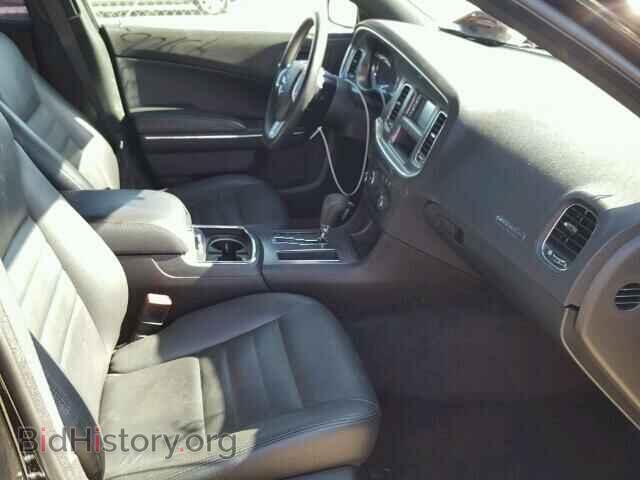 2012 DODGE CHARGER - VIN: 2C3CDXBG4CH102863 - Фото 5