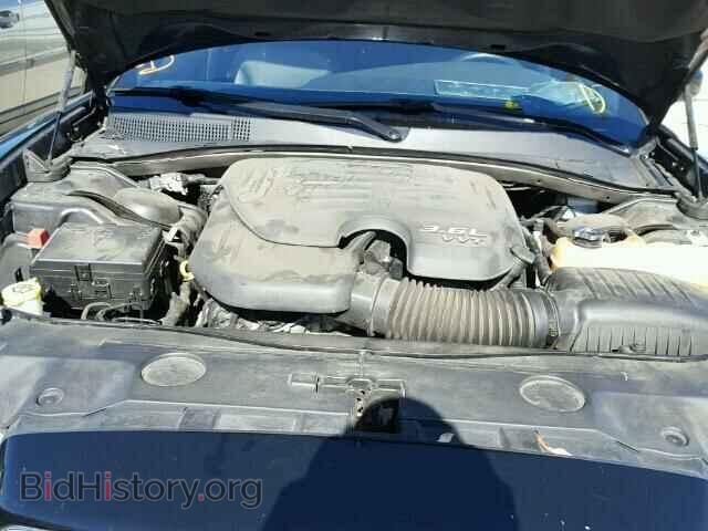 2012 DODGE CHARGER - VIN: 2C3CDXBG4CH102863 - Фото 7