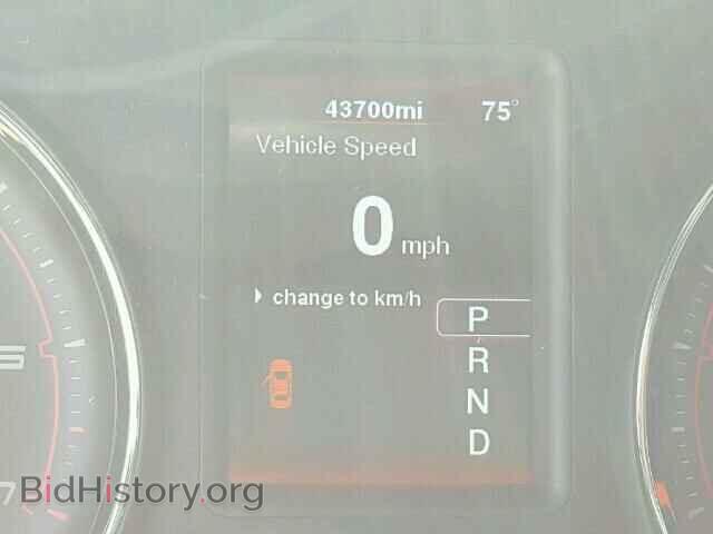 2012 DODGE CHARGER - VIN: 2C3CDXBG4CH102863 - Фото 8