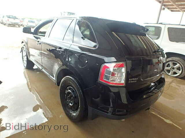 2010 FORD EDGE - VIN: 2FMDK3KC4ABB68949 - Photo 3