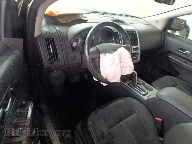 2010 FORD EDGE - VIN: 2FMDK3KC4ABB68949 - Photo 9