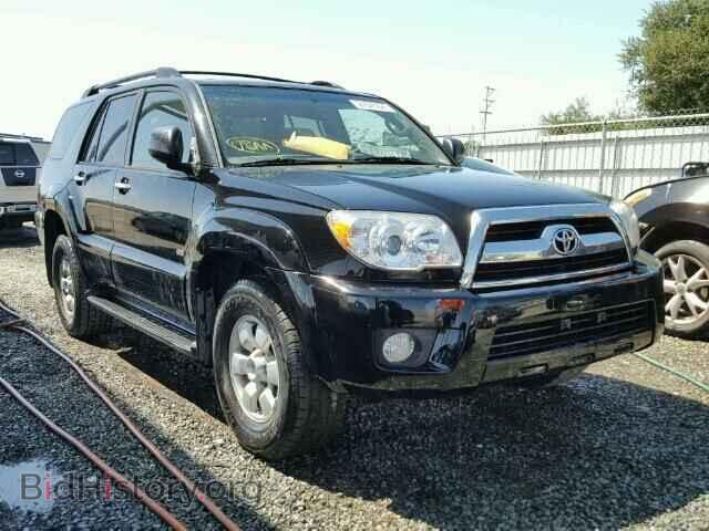 Photo JTEZU14R660065594 - TOYOTA 4RUNNER 2006