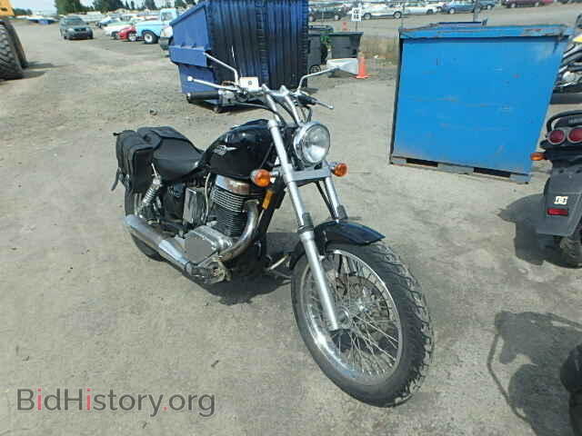 Photo JS1NP41A562103051 - SUZUKI OTHR CYCLE 2006