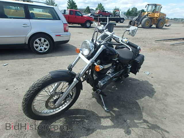 2006 SUZUKI OTHR CYCLE - VIN: JS1NP41A562103051 - Photo 2