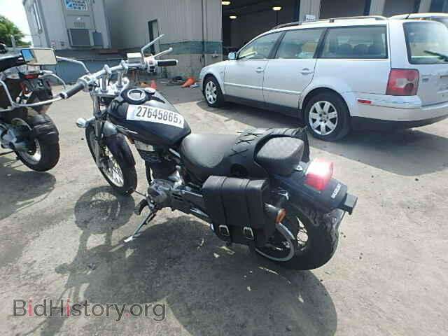 2006 SUZUKI OTHR CYCLE - VIN: JS1NP41A562103051 - Photo 3