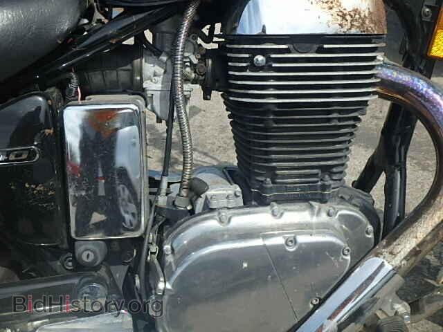 2006 SUZUKI OTHR CYCLE - VIN: JS1NP41A562103051 - Photo 7