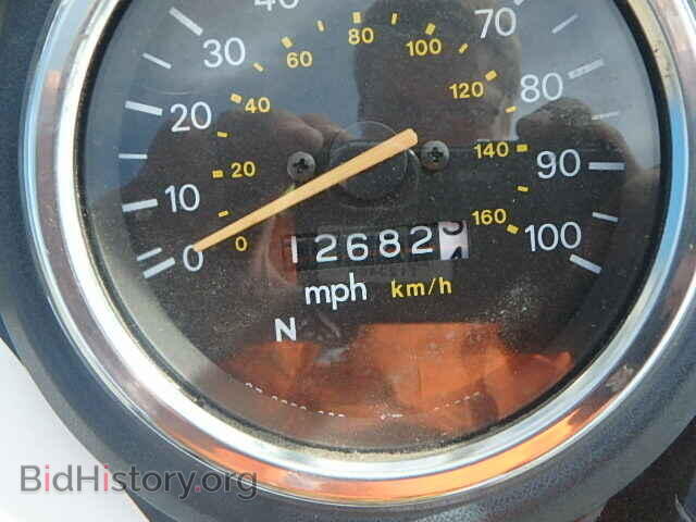 2006 SUZUKI OTHR CYCLE - VIN: JS1NP41A562103051 - Photo 8